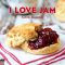 I Love Jam (Blue Chair Jam)