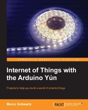 Internet of Things with the Arduino Yún