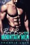 Bad Boys and Mountain Men · Frankie Love Series Starter