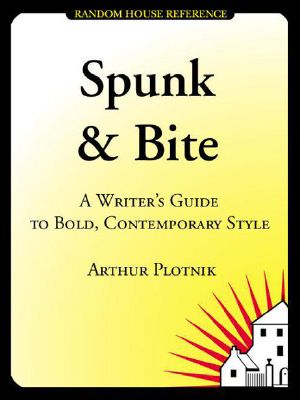 Spunk & Bite