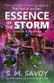 Essence of the Storm (The Makers Book 1)