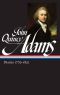 John Quincy Adams: Diaries 1779-1821