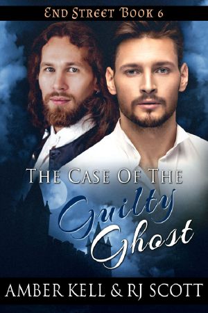 End Street Agency 06 - The Case of the Guilty Ghost