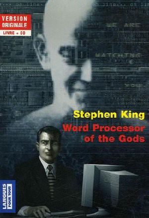 Word Processor of the Gods