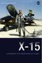 X-15 · Extending the Frontiers of Flight