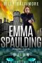 Djinn · A Hemisphere Story (Emma Spaulding Paranormal Detective Book 2)