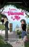 Love, the Viscount, & Me (Modern Aristocrats)