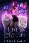 Cupid's Rogues: A Rejected Mate Shifter Romance (Heart Stone Mates Book 2)