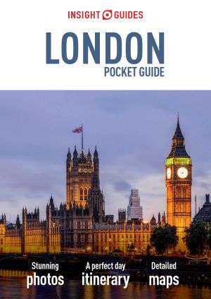 Insight Guides · Pocket London