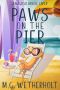 Paws on the Pier