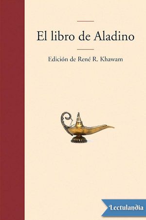 El libro de Aladino