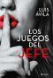 Los juegos del jefe