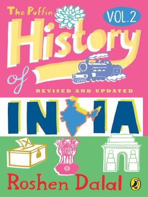 The Puffin History of India, Volume 2