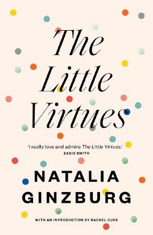 The Little Virtues