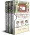 Craft Circle Cozy Mystery Boxed Set 1-3