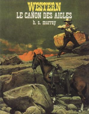 036 – Le cañon des aigles