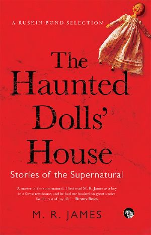 Haunted Dolls House