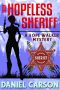 A Hopeless Sheriff (A Hope Walker Mystery Book 9)