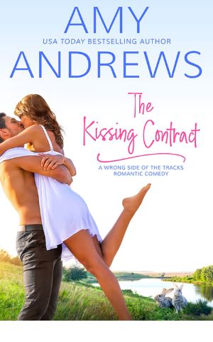 The Kissing Contract (Wrong Side of the Tracks)