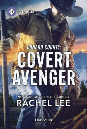 Conard County · Covert Avenger