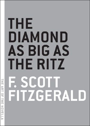 The Diamond as Big as the Ritz