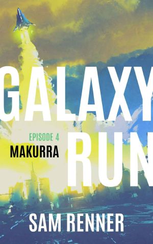 Galaxy Run: Makurra