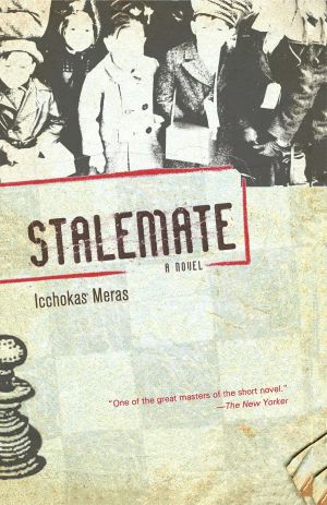 Stalemate, A Novel