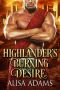 Highlander's Burning Desire