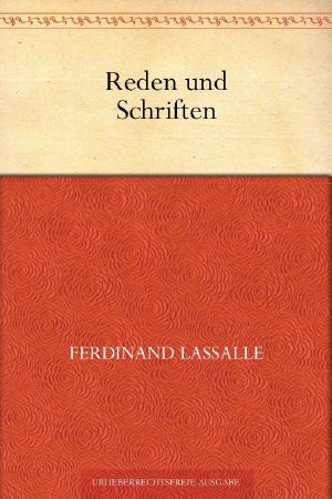 Reden und Schriften