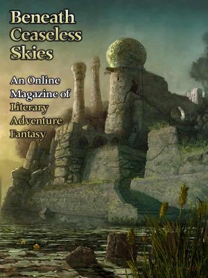 Beneath Ceaseless Skies #9