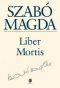 Liber Mortis