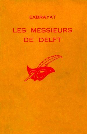 Les Messieurs De Delft