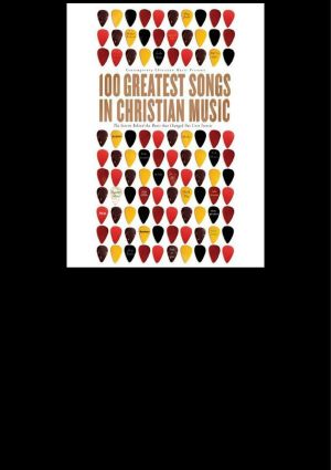 100 Greatest Songs in Christian Music