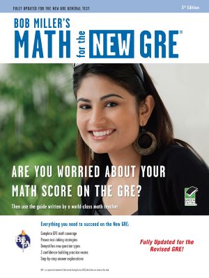 New GRE, Miller's Math