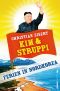 Kim und Struppi · Ferien in Nordkorea