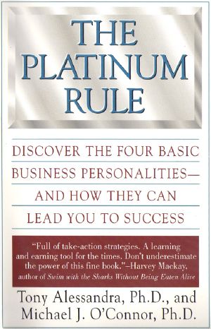 The Platinum Rule