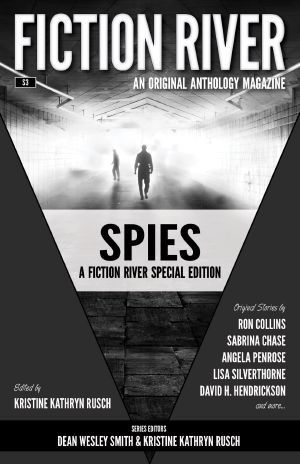 Fiction River Special Edition · Spies