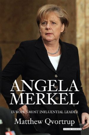 Angela Merkel