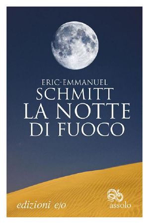 La Notte Di Fuoco