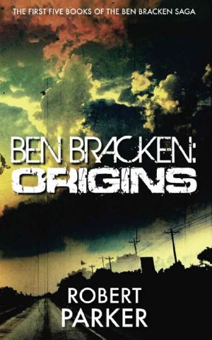 Ben Bracken · Origins Box Set 1-5