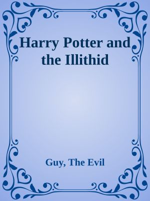 Harry Potter and the Illithid