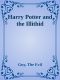 Harry Potter and the Illithid