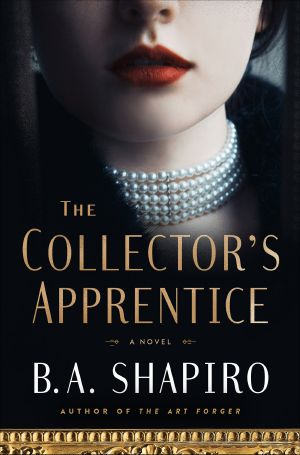 The Collector's Apprentice