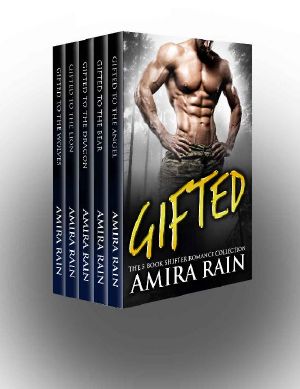 Gifted · Box Set