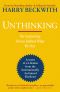 Unthinking