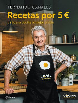 Recetas Por 5 €