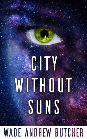 City Without Suns