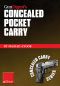 Gun Digest's Concealed Pocket Carry eShort