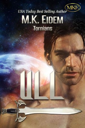 Ull (Tornians Book 7)