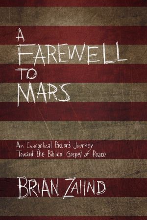 Farewell to Mars